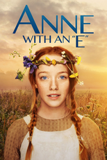 Anne with an E (Anne with an E)