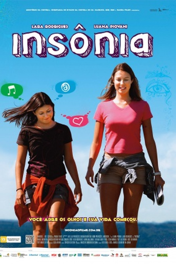  de Filme Insônia (2011)