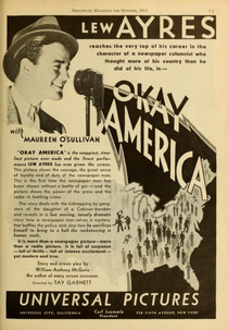 Okay America! (Okay America!)