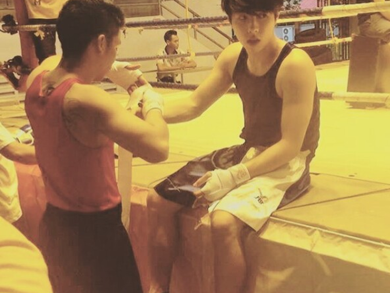 Foto 6 de Part Time: The Series