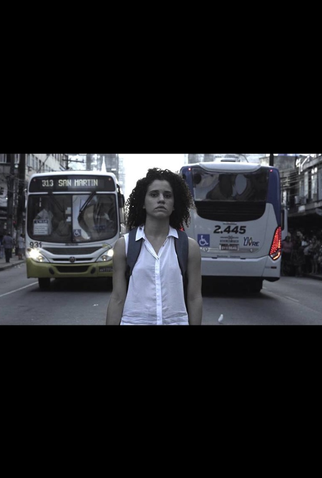 Poster 1 de Curta Disforia Urbana (2015)