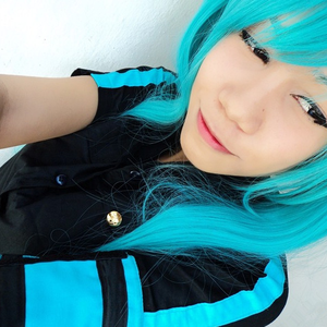 Foto de perfil de Hanna Camylle