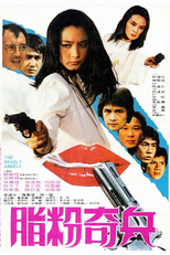 Phoenix the Raider (Zhi fen zhi bing)