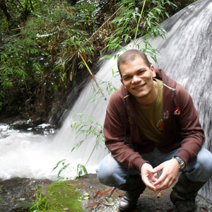 Foto de perfil de Leandro Mageste