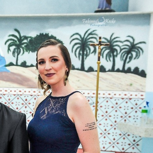 Foto de perfil de Bruna Meurer Wilbert