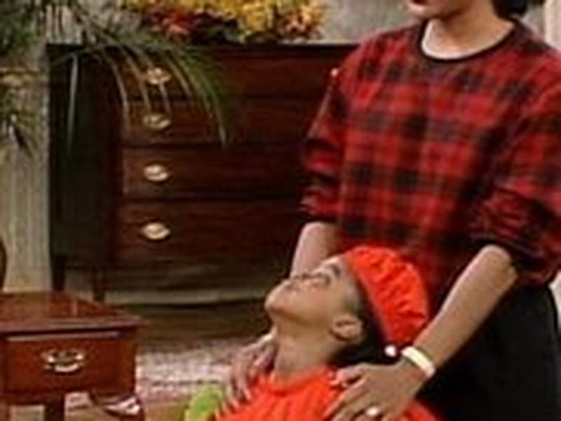 Foto 3 de The Cosby Show (2ª Temporada)