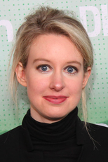 Elizabeth Holmes (VII)
