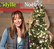 The Christmas High Note