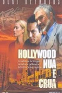 Hollywood Nua e Crua - Poster / Capa / Cartaz - Oficial 2