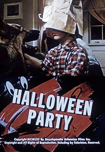 Halloween Party (Halloween Party)