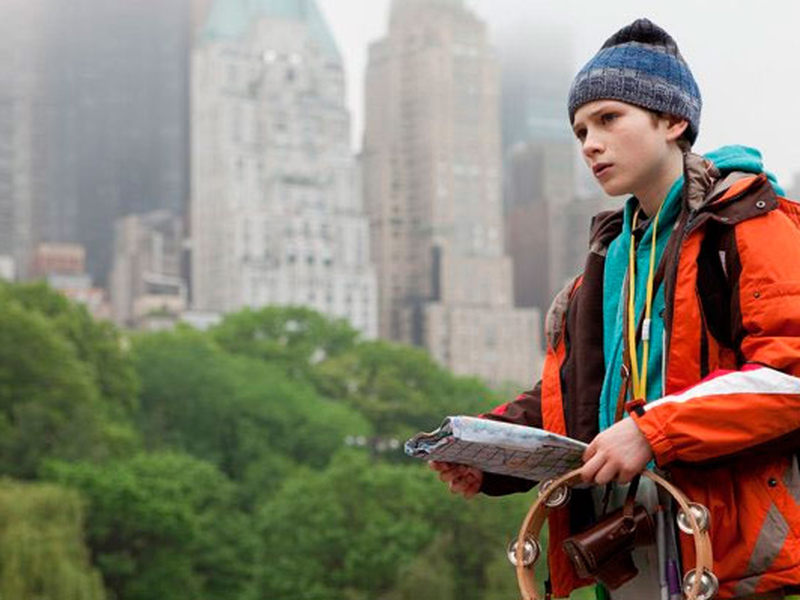 Foto 15 de Tão Forte e Tão Perto