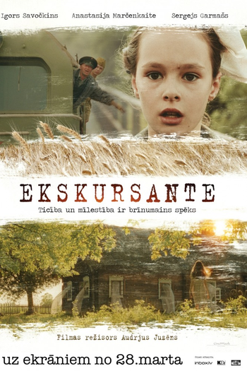  de Filme Ekskursante (2013)