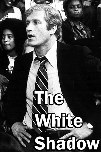 Poster de Franquia The White Shadow (1978)