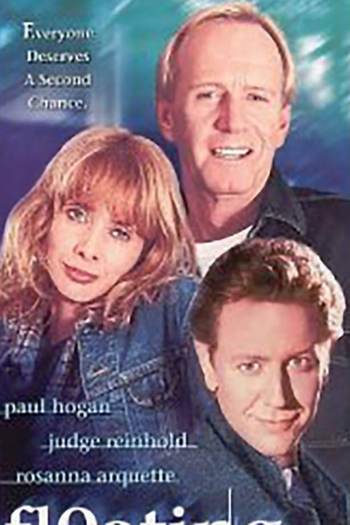  de Filme Hora do Desespero (1998)