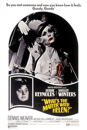  de Filme Obsessão Sinistra (1971)