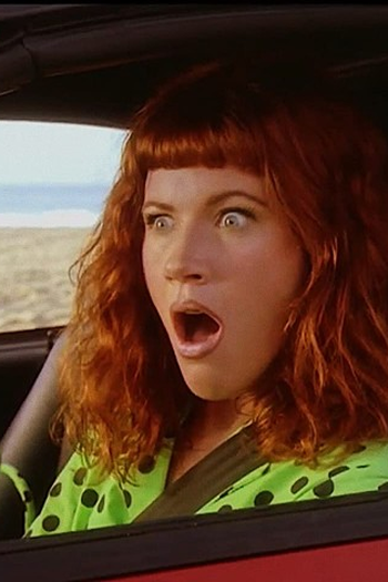 Poster de Episódio Life is a Beach (1998)