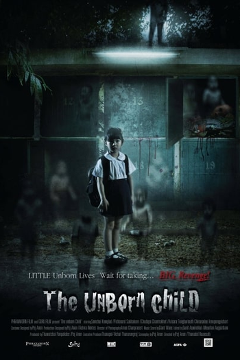  de Filme The Unborn Child (2011)