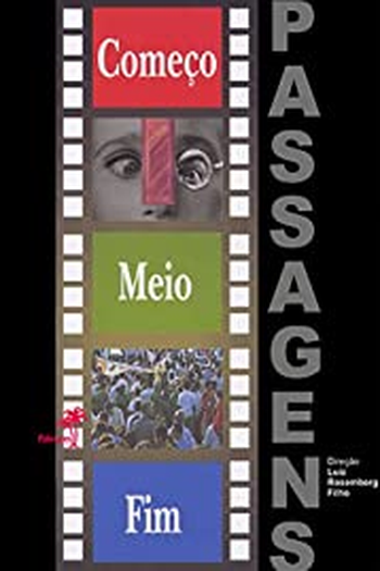 Poster de Curta Passagens (2006)