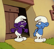 The Purple Smurfs