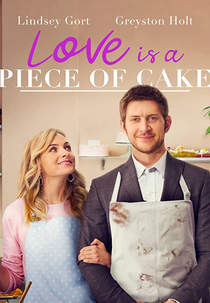 Love is a Piece of Cake (Love is a Piece of Cake)
