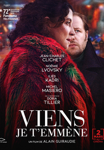 Viens je t'emmène (Viens je t'emmène)