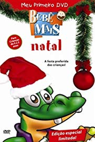 Poster 1 de Curta Bebê Mais - Natal (2006)