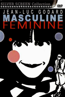 Masculino-Feminino - Poster / Capa / Cartaz - Oficial 11