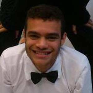 Foto de perfil de Antonio