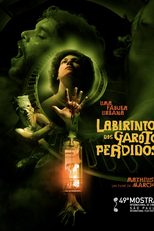 Labirinto dos Garotos Perdidos (Labirinto dos Garotos Perdidos)