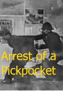 Arrest of a Pickpocket (Arrest of a Pickpocket)