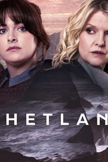 Shetland (9ª Temporada) (Shetland (Season 9))