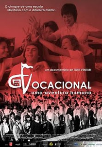 Vocacional: Uma Aventura Humana (Vocacional: Uma Aventura Humana)