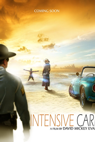 Poster 1 de Filme Intensive Care (2018)