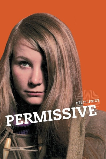  de Filme Permissive (1970)