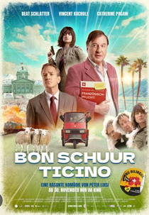 Bom Dia Ticino (Bon Schuur Ticino)