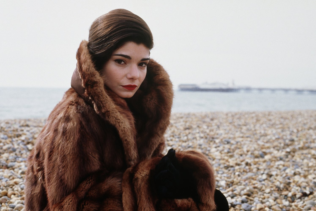 Laura San Giacomo - Foto 8