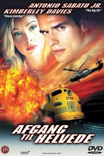  de Filme Conexão Terrorista (2002)