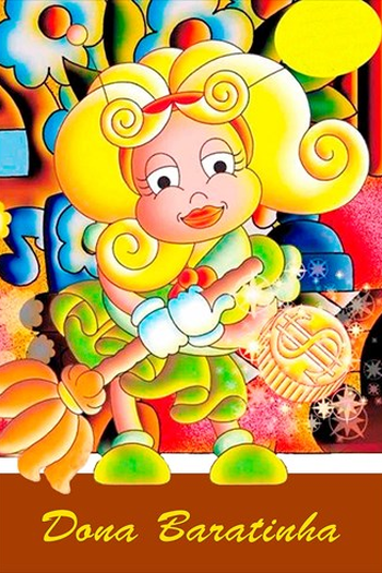  de Curta Dona Baratinha (2002)