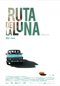 Rota da lua (Ruta de la luna)