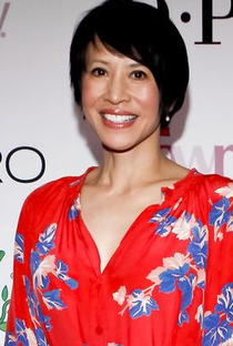 Lauren Tom (I) - Poster / Capa / Cartaz - Oficial 1