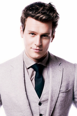 Jonathan Groff