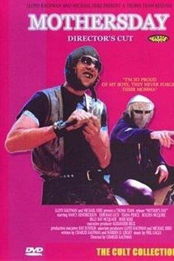  de Filme Dia das Mães Macabro (1980)