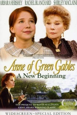 Anne de Green Gables: Um Novo Começo (Anne of Green Gables: A New Beginning)