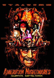 Noites de Pesadelo (Mr. Malevolent)