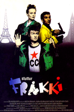 Stuttur Frakki (Stuttur Frakki)