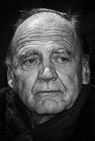 Bruno Ganz