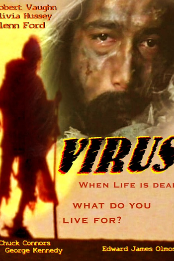  de Filme Virus (1980)