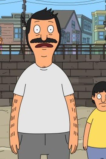 Poster de Episódio Oh Row You Didn’t (2023)