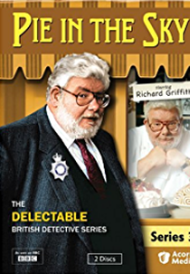 Pie in the Sky (3ª Temporada) (Pie in the Sky (Season 3))