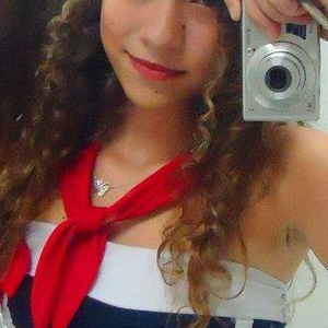 Foto de perfil de Ana Julia